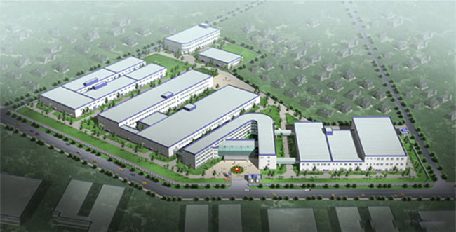 厦门宏发电力电器精益智造一站式解决方案